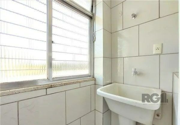 Apartamento à venda com 1 quarto, 39m² - Foto 7