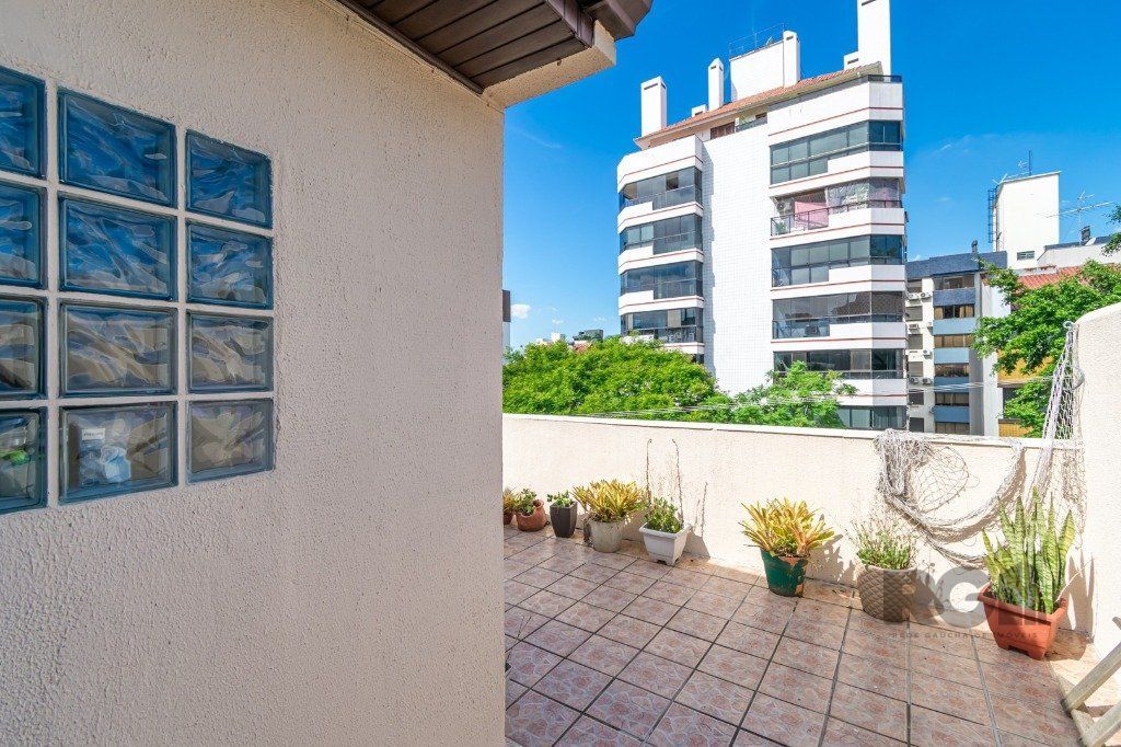 Cobertura à venda com 4 quartos, 201m² - Foto 7