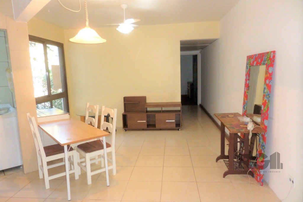 Apartamento à venda com 2 quartos, 59m², 1 vaga, Avenida Fábio Araújo Santos no bairro Nonoai em Porto Alegre