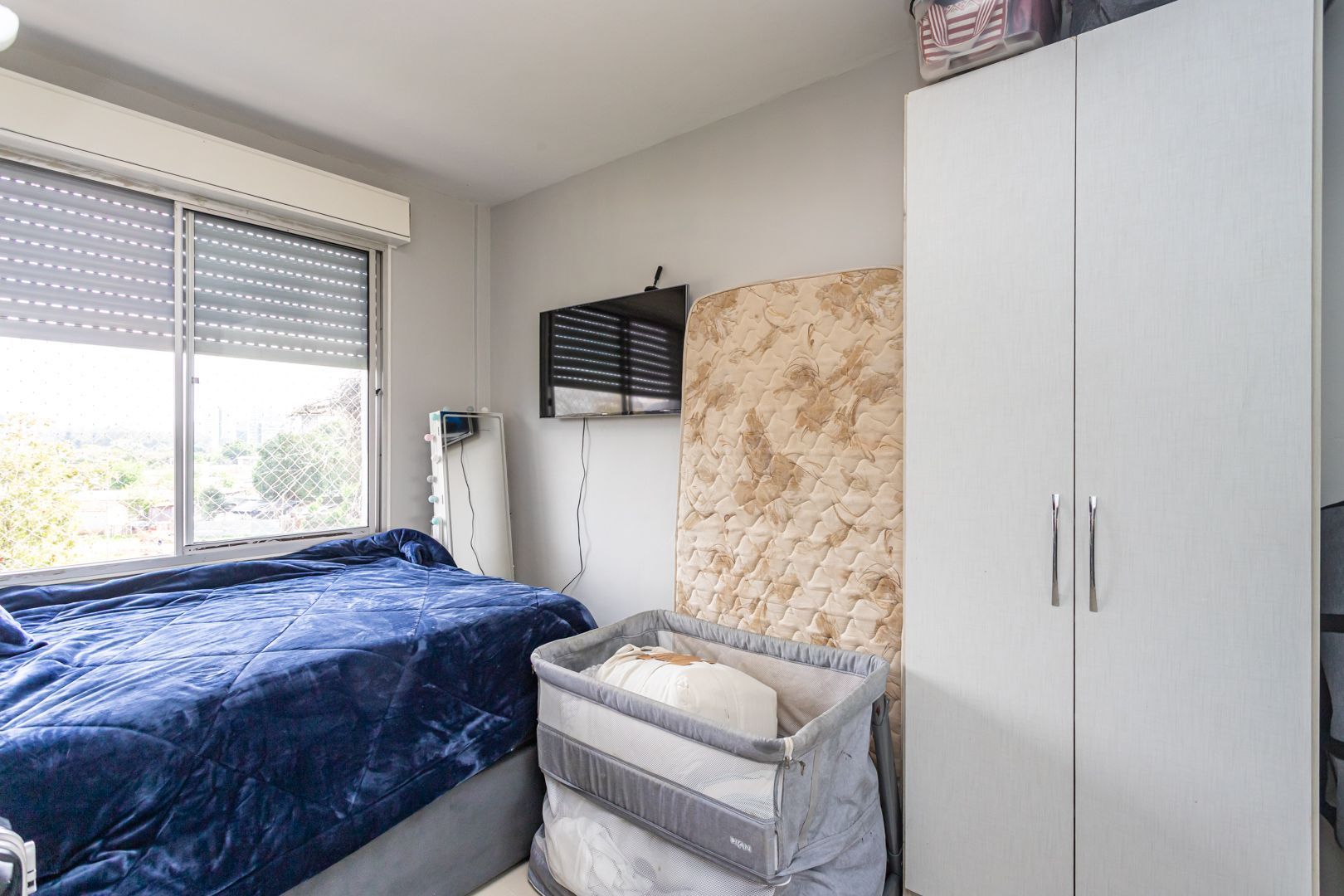 Apartamento, 1 quarto, 36 m² - Foto 7