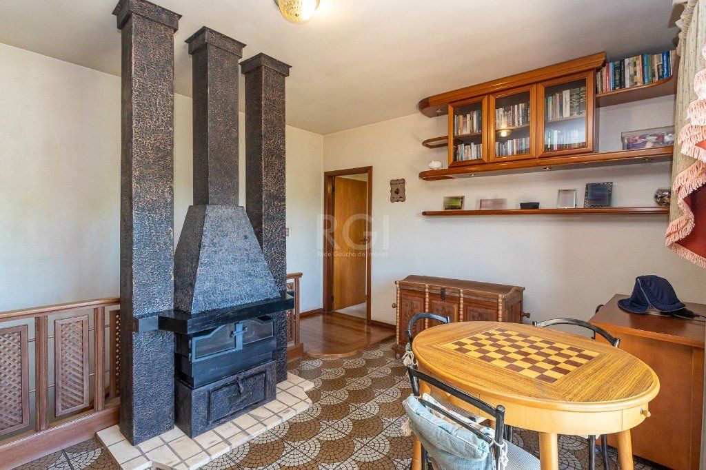 Casa, 5 quartos, 417 m² - Foto 33