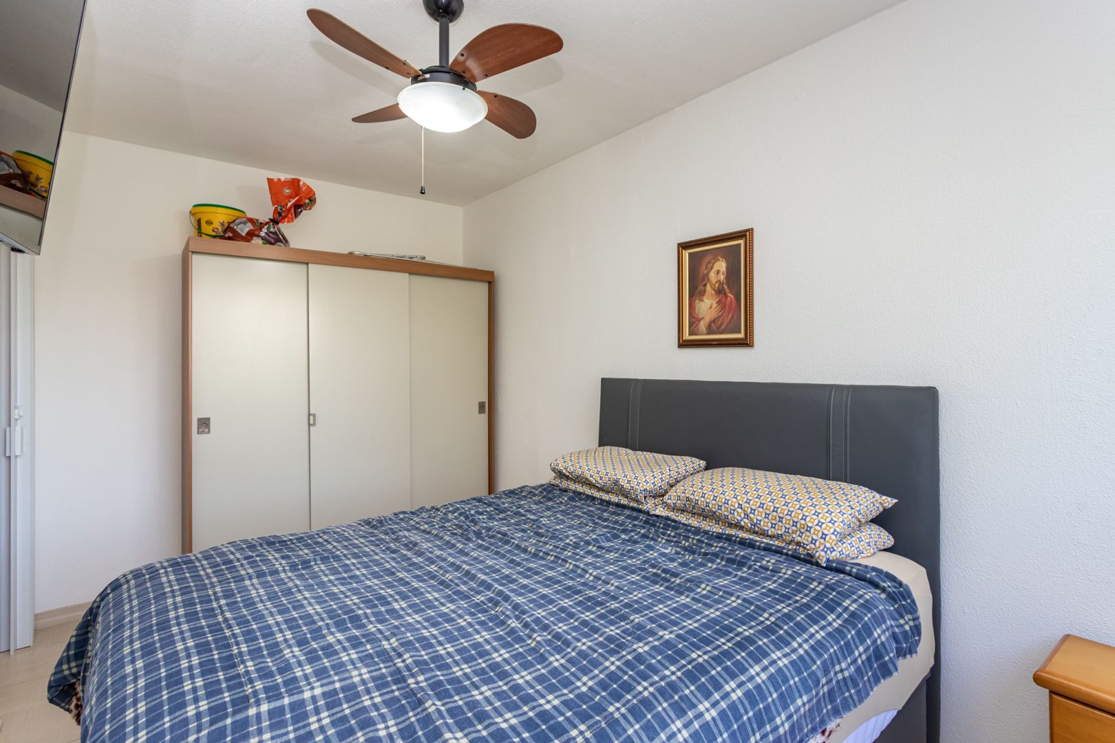 Apartamento, 2 quartos, 53 m² - Foto 9