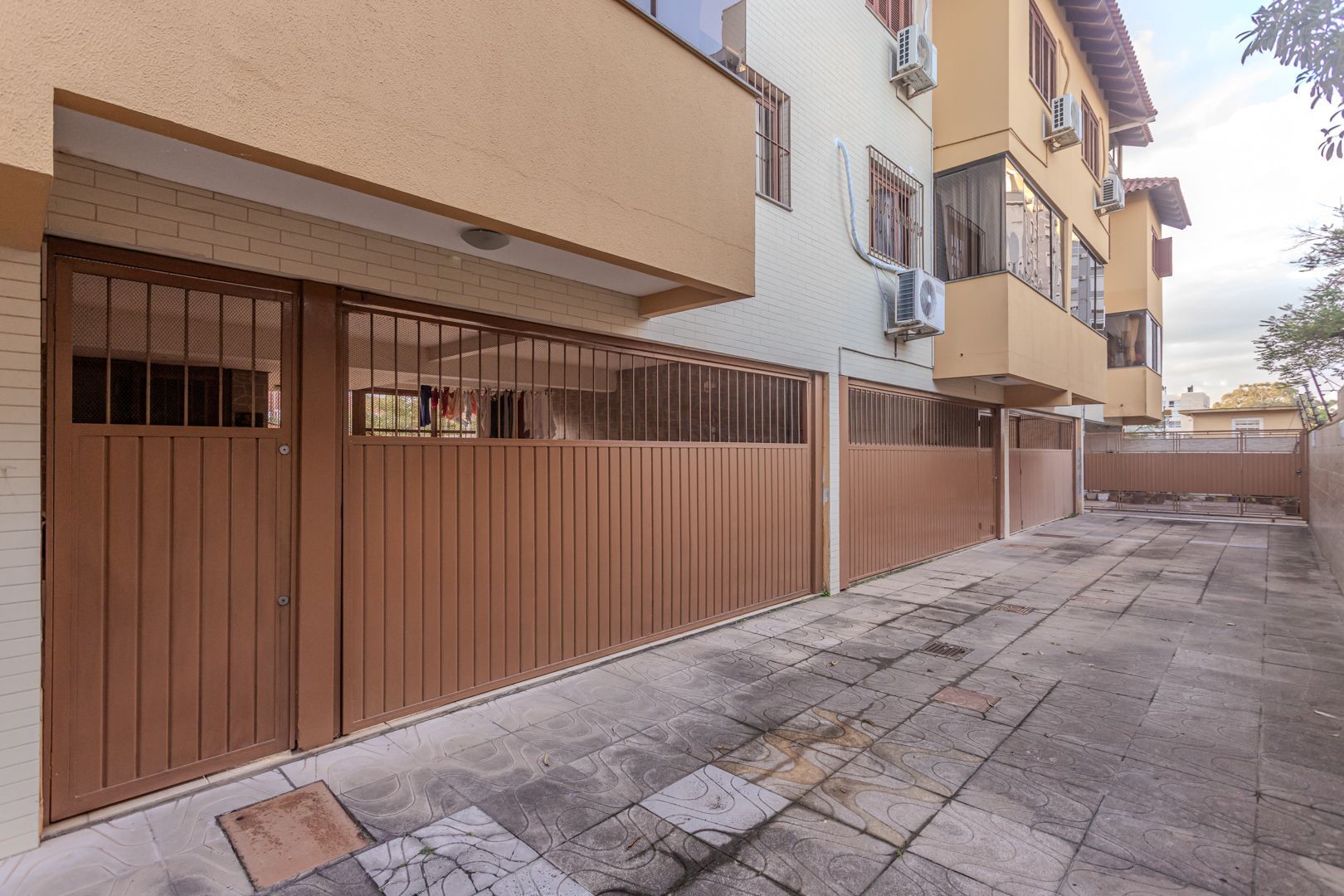 Casa de Condomínio, 3 quartos - Foto 45