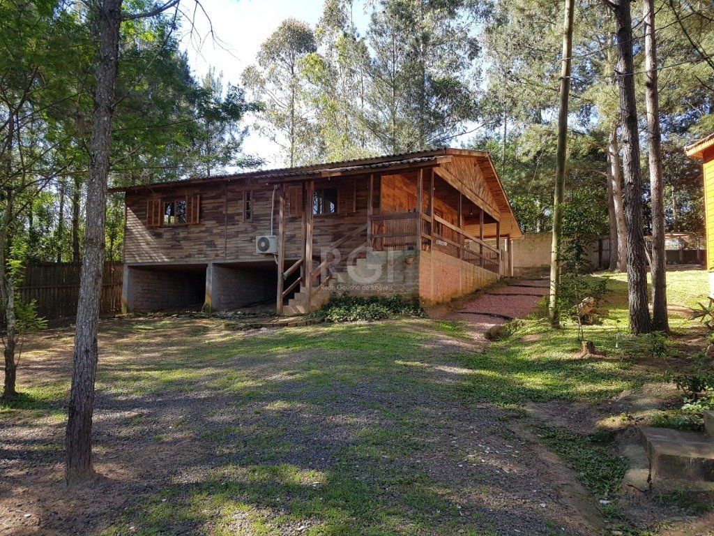 Sítio à venda com 3 quartos, 479m² - Foto 5