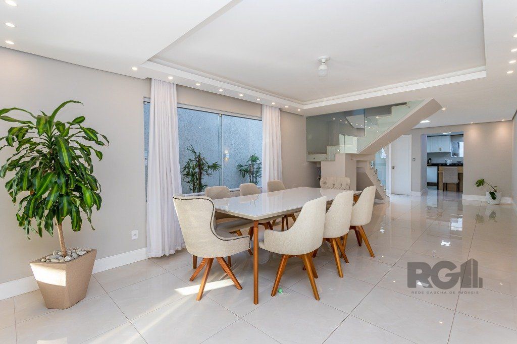 Casa, 4 quartos, 138 m² - Foto 7