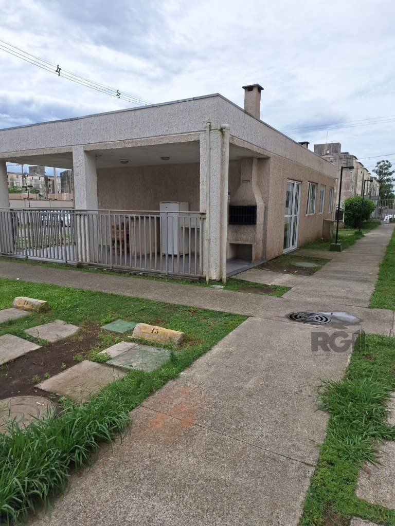 Apartamento à venda com 2 quartos, 41m² - Foto 27