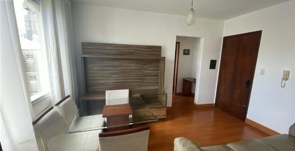 Apartamento para Venda 1 dormitório - Menino Deus DESOCUPADO — foto 3