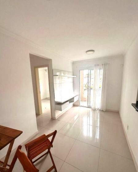 Apartamento no Teresópolis de 2 dormitórios infra e vaga DESOCUPADO — foto 5