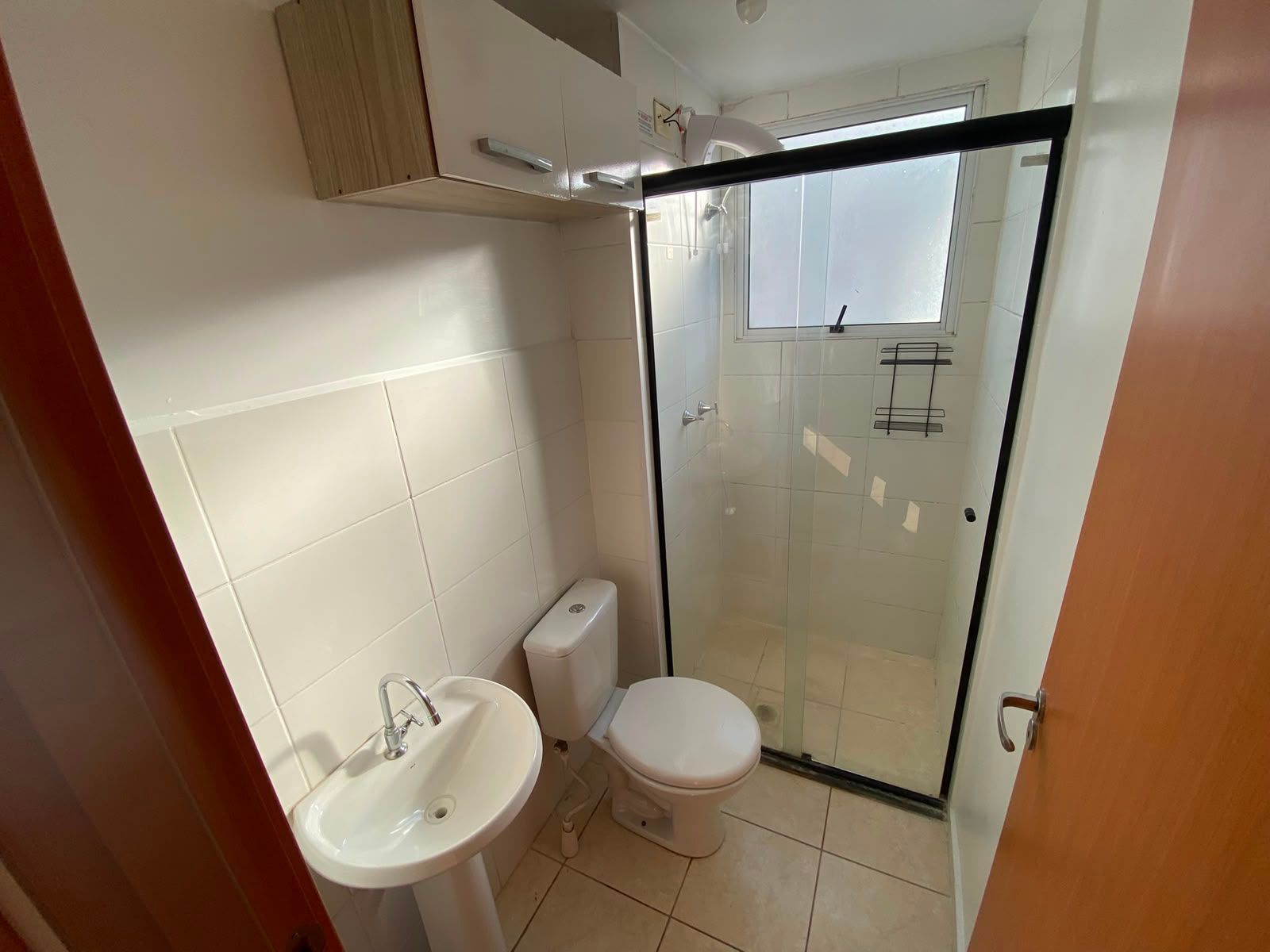 Apartamento, 2 quartos, 40 m² - Foto 15
