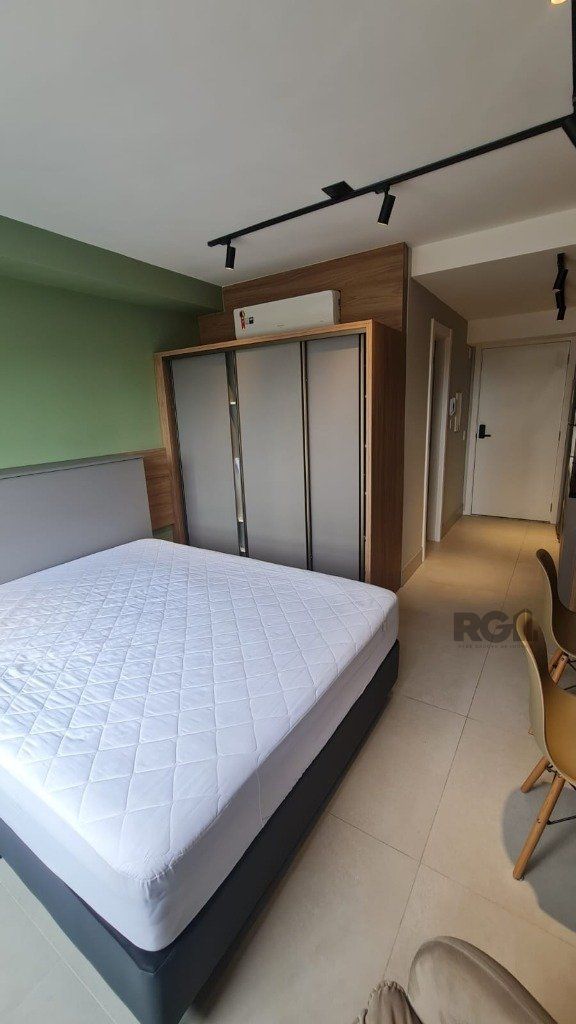 Flat/Apart Hotel à venda com 1 quarto, 26m² - Foto 4