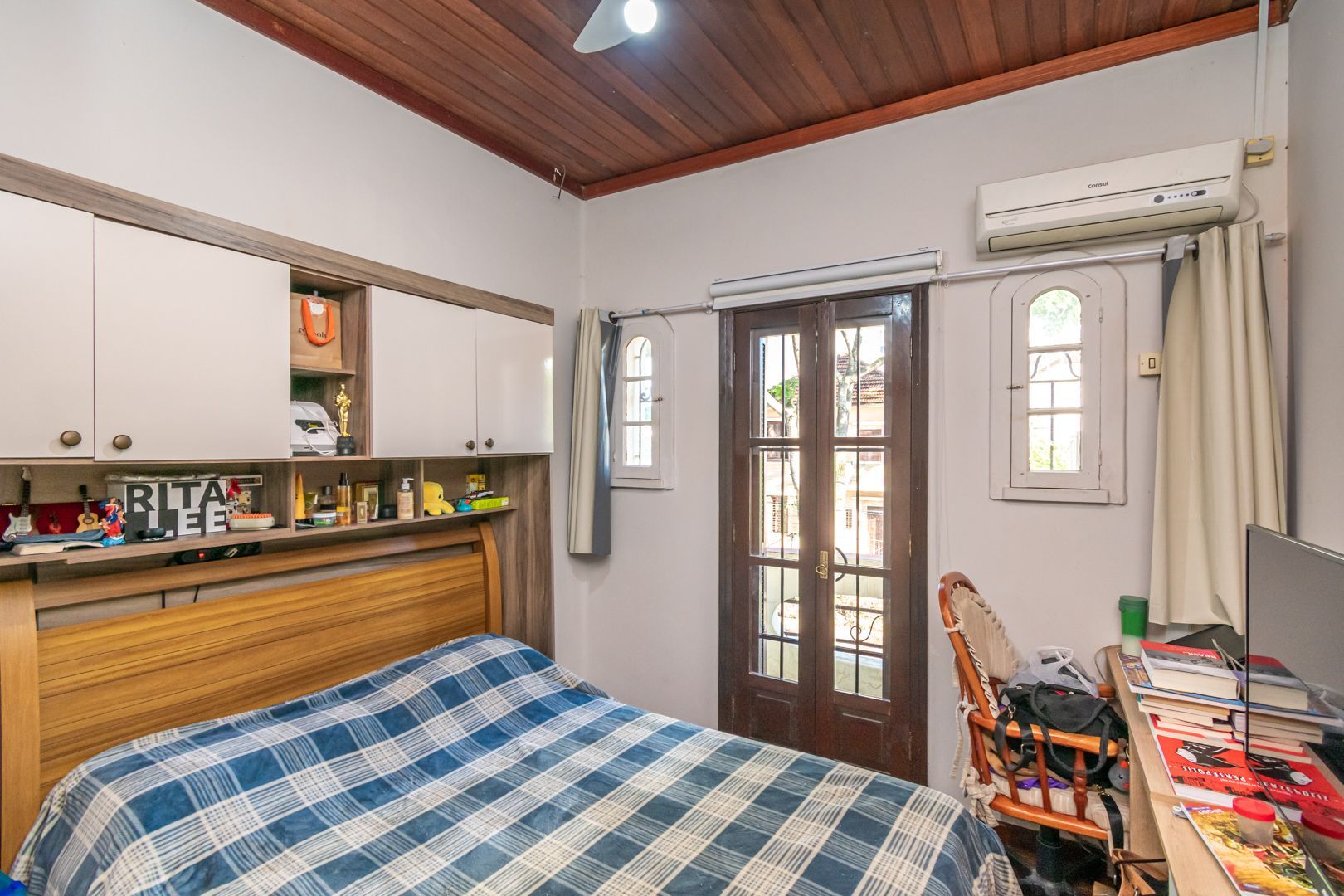 Casa, 3 quartos, 160 m² - Foto 23