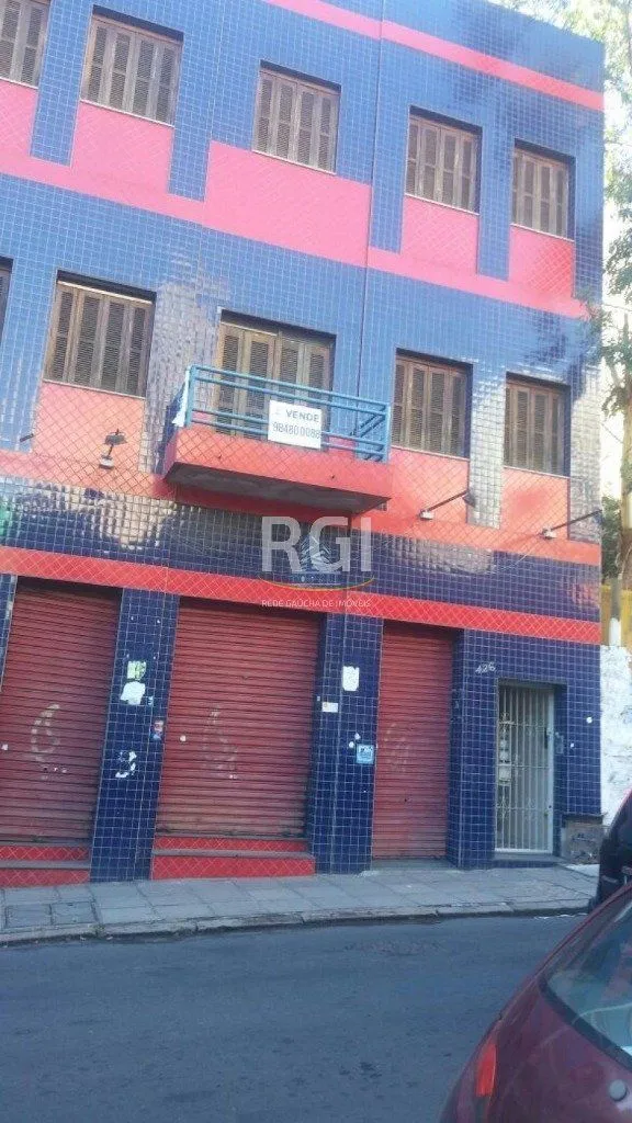 Prédio Inteiro, 283 m² - Foto 3