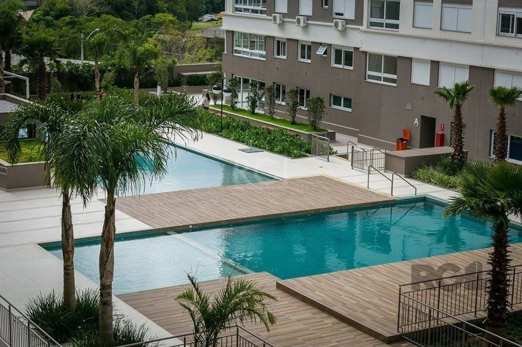 Conjunto Comercial-Sala à venda com 1 quarto, 25m² - Foto 22