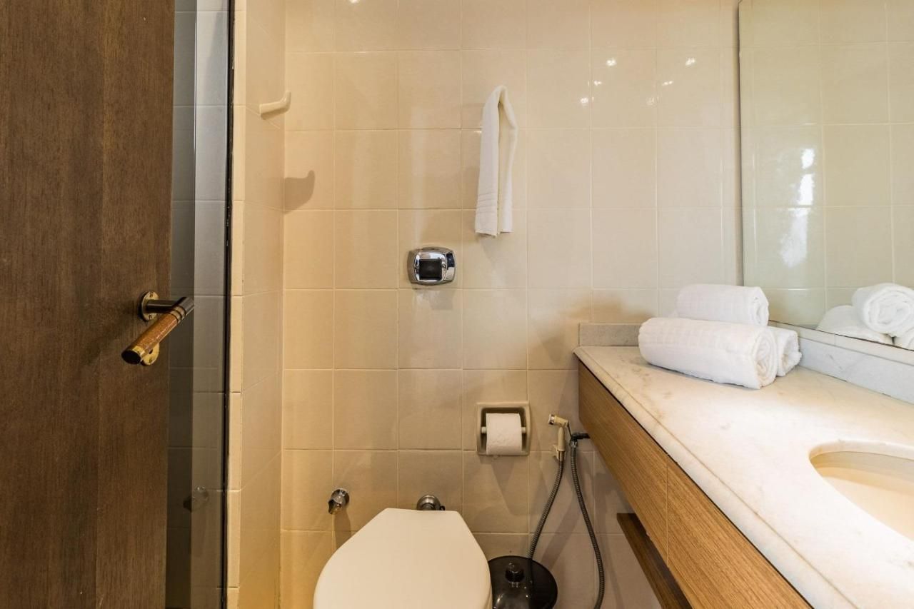 Cobertura, 1 quarto, 82 m² - Foto 9