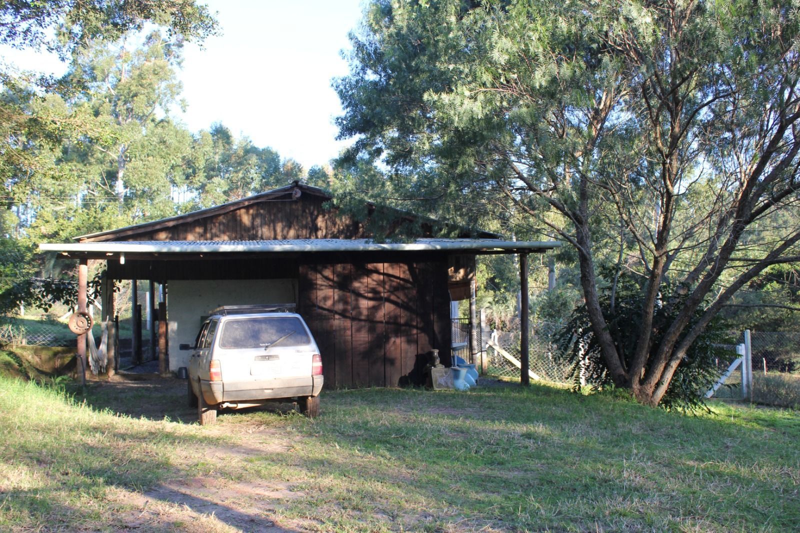 Sítio, 1 quarto, 3 hectares - Foto 22