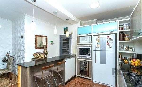 Apartamento, 3 quartos, 65 m² - Foto 1