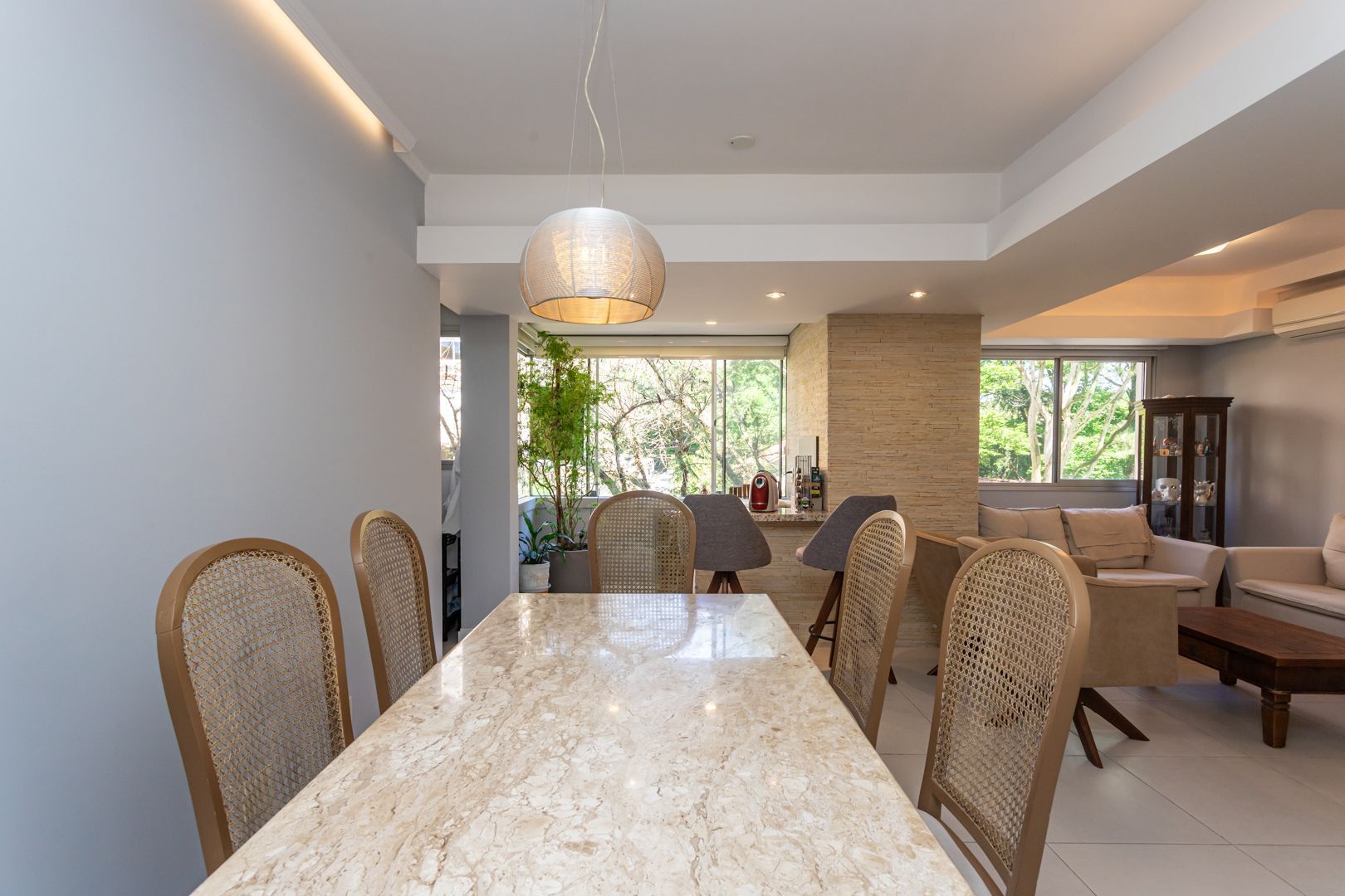Apartamento, 2 quartos, à venda, 80 m², Nonoai - Porto Alegre — foto 5