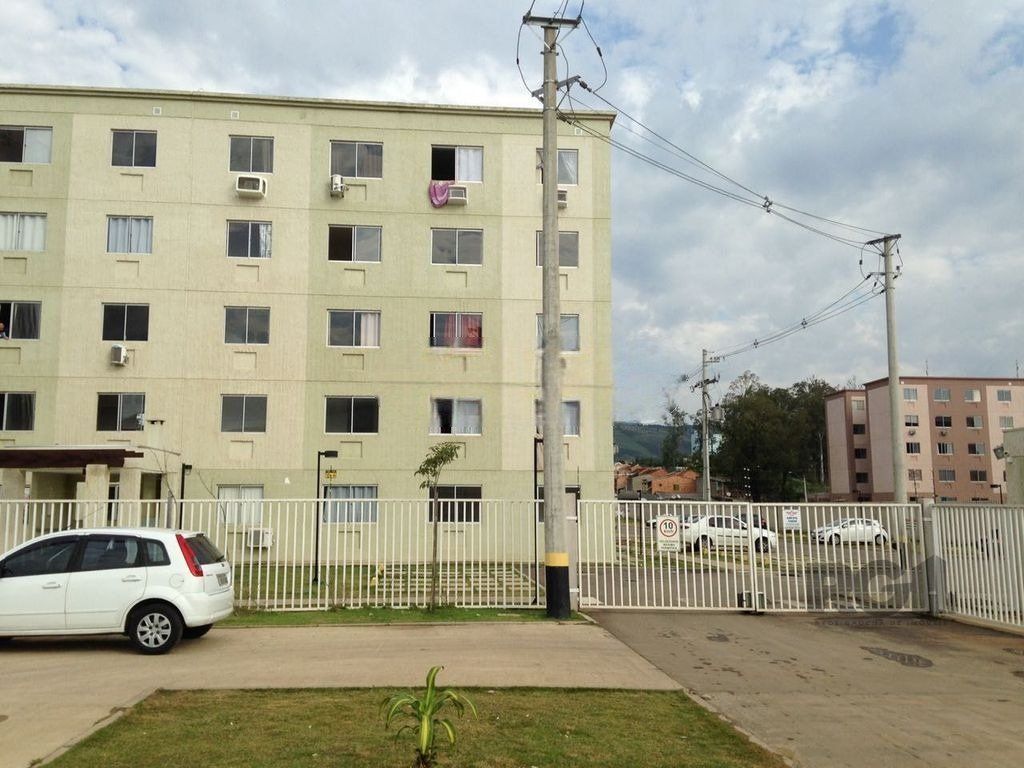 Apartamento, 1 quarto, 40 m² - Foto 2