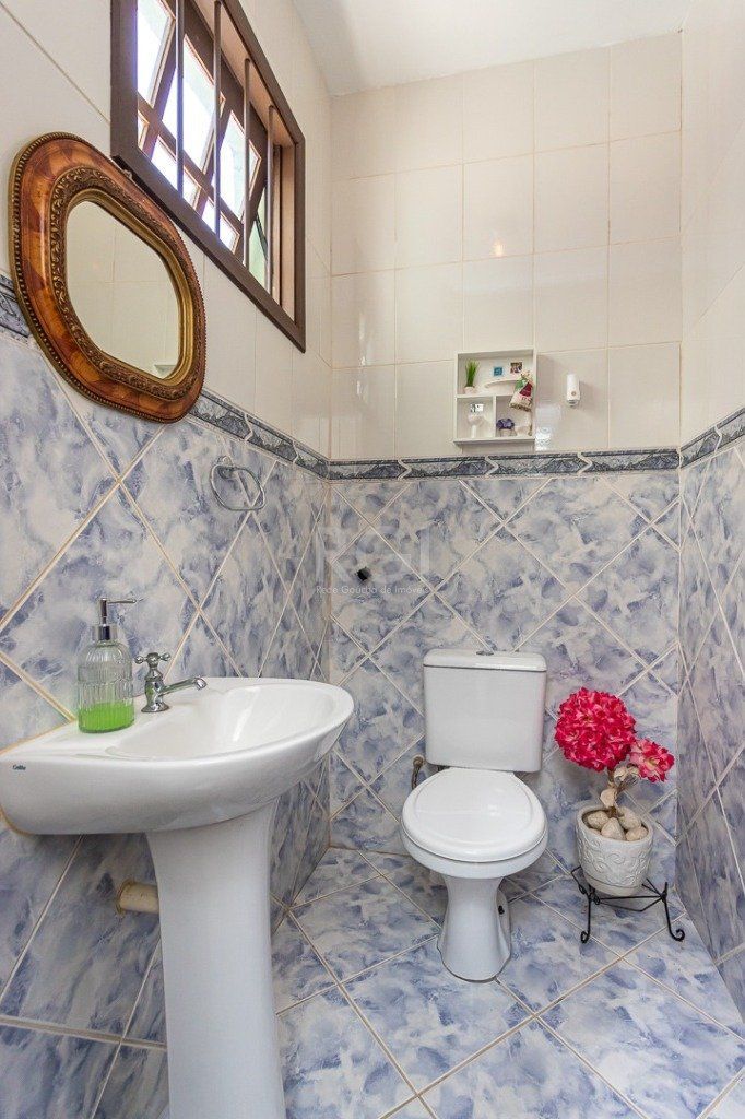 Casa à venda com 4 quartos, 169m² - Foto 22
