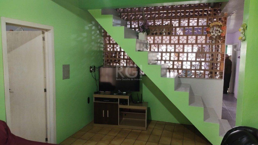 Casa à venda com 4 quartos, 120m² - Foto 5