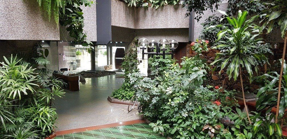 Conjunto Comercial-Sala à venda com 1 quarto, 46m² - Foto 15