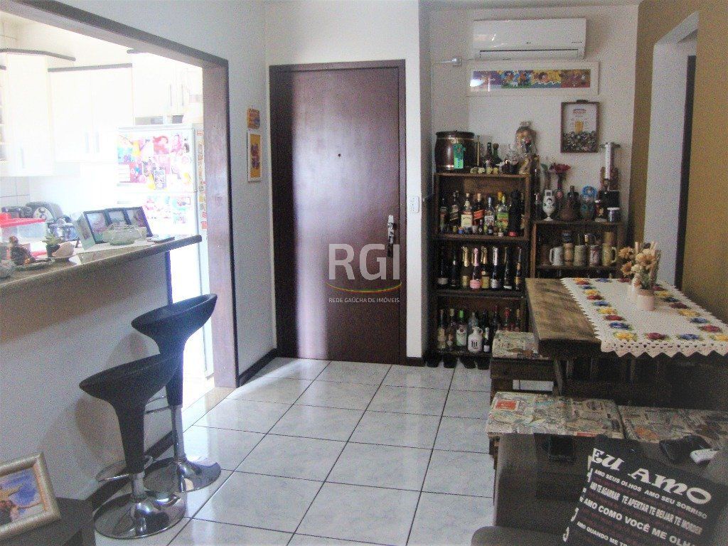 Apartamento, 2 quartos, 59 m² - Foto 4