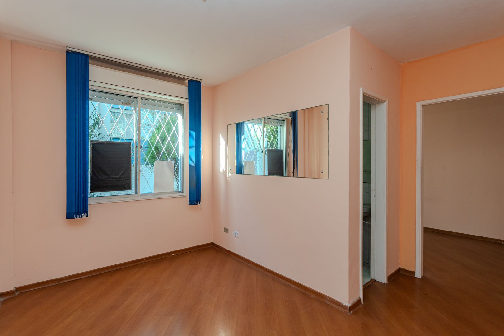 Apartamento, 1 quarto, 37 m² - Foto 1