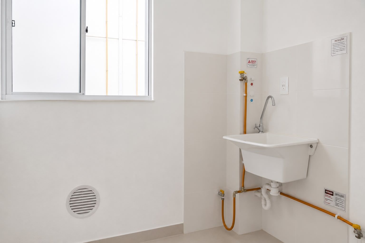 Apartamento com 02 dormitórios, 01 Vaga de garagem  no Condomínio Porto Amalfi, bairro Jansen, em Gravataí/RS. **Aceita Financiamento e FGTS.