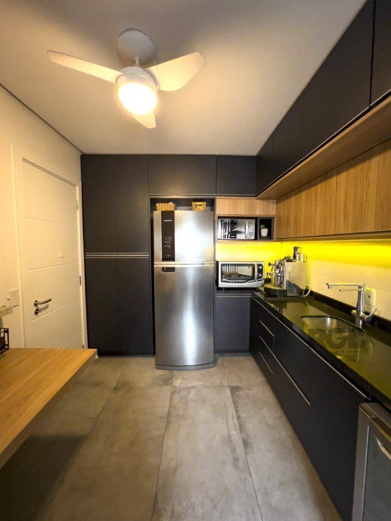 Casa de Condomínio à venda com 3 quartos, 206m² - Foto 18