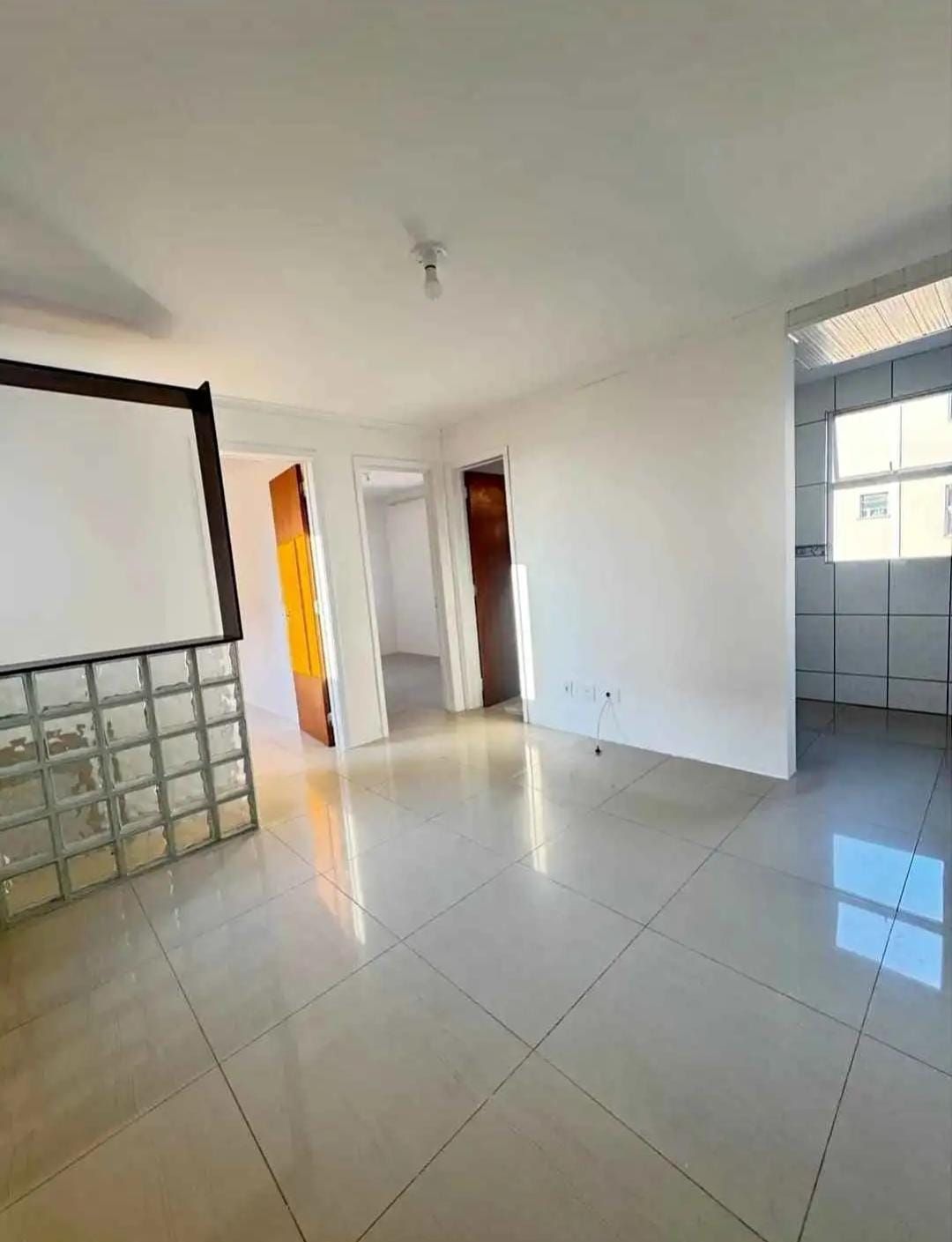 Apartamento 2 dormitórios no bairro Mário Quintana