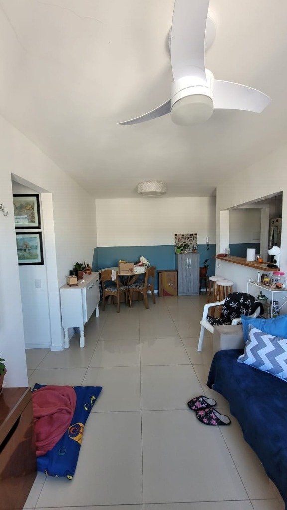 Apartamento à venda com 2 quartos, 60m² - Foto 3