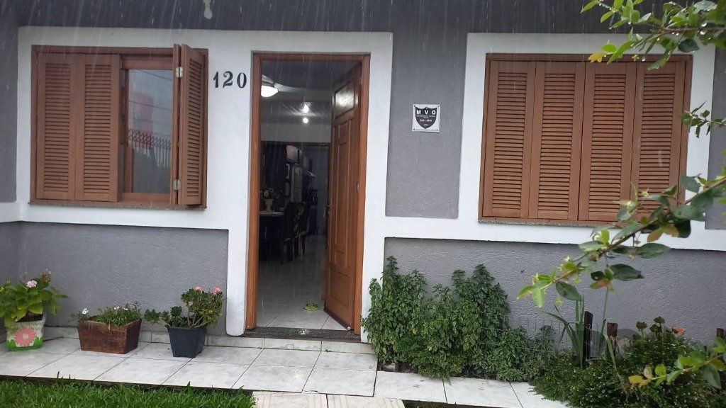 Casa de Condomínio à venda com 3 quartos, 60m² - Foto 10