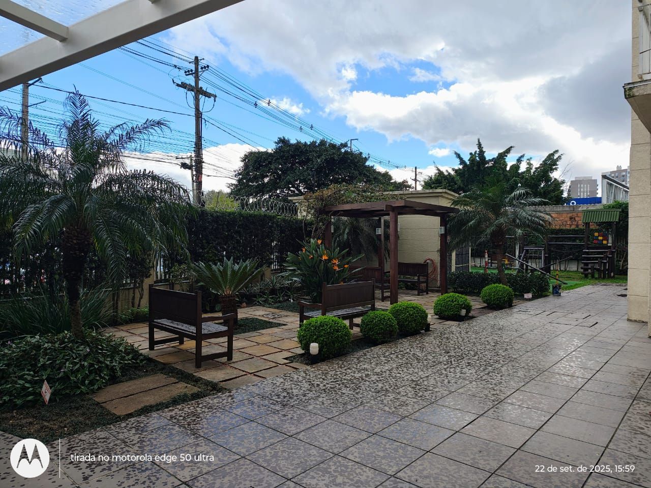 Apartamento à venda com 3 quartos, 63m² - Foto 4