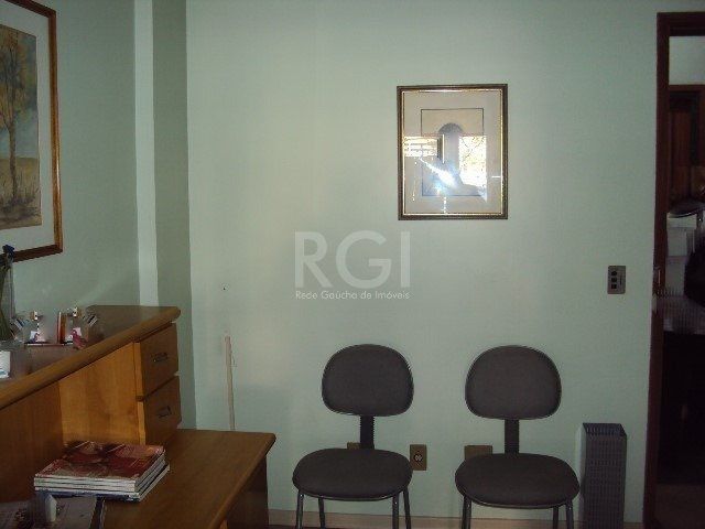 Conjunto Comercial-Sala à venda com 1 quarto, 31m² - Foto 6