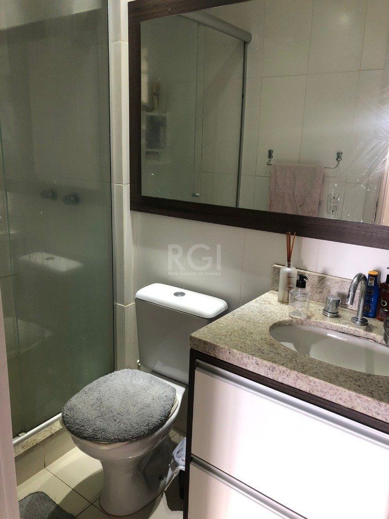 Apartamento, 2 quartos, 57 m² - Foto 22