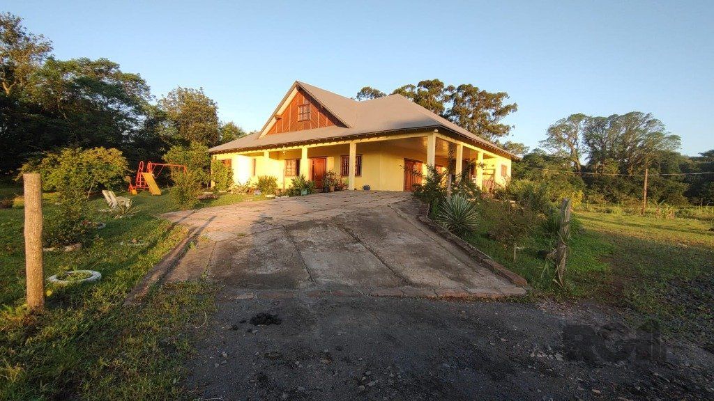 Chácara à venda com 4 quartos, 299m² - Foto 8