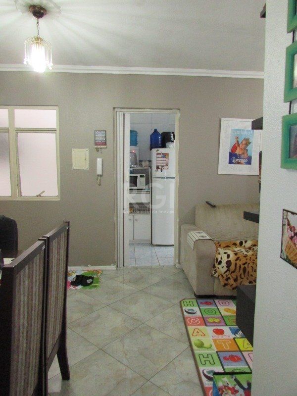 Apartamento à venda com 1 quarto, 47m² - Foto 8