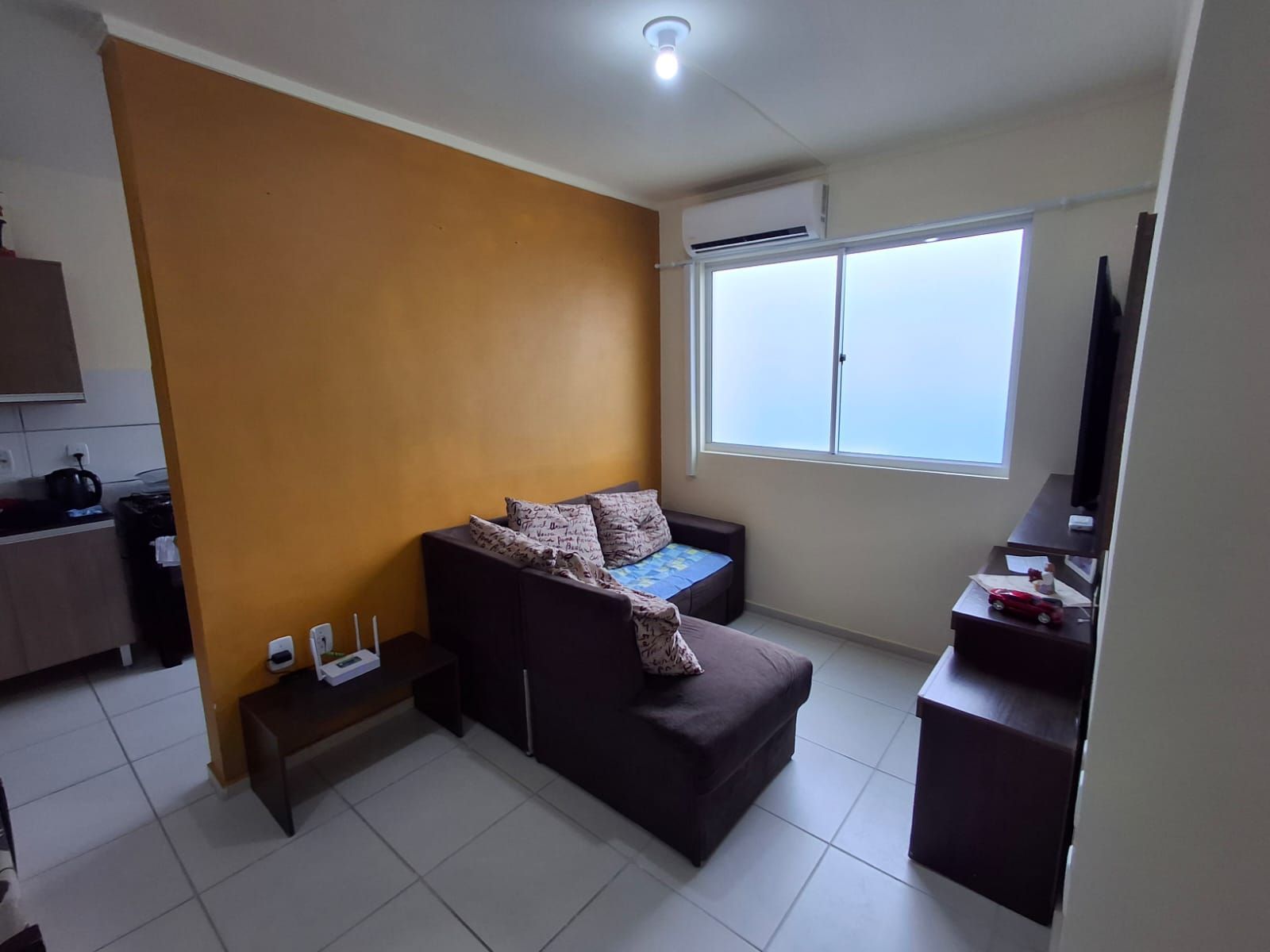 Apartamento à venda com 2 quartos, 51m² - Foto 12