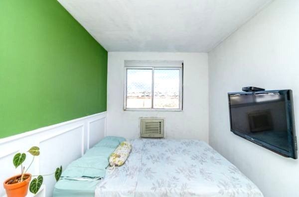 Apartamento de 2 dormitórios, vaga e infra — foto 5