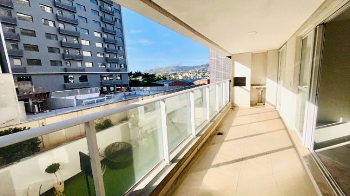Apartamento, 3 quartos, 127 m² - Foto 1