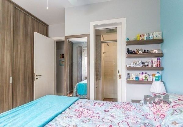 Apartamento, 3 quartos, 72 m² - Foto 8