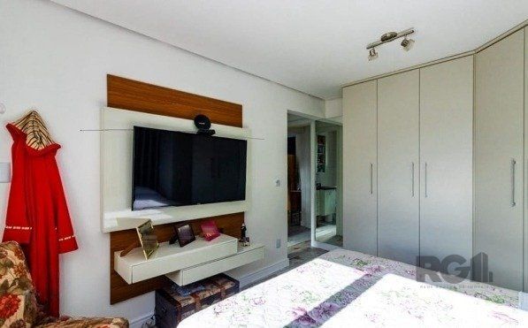Apartamento, 1 quarto, 56 m² - Foto 9