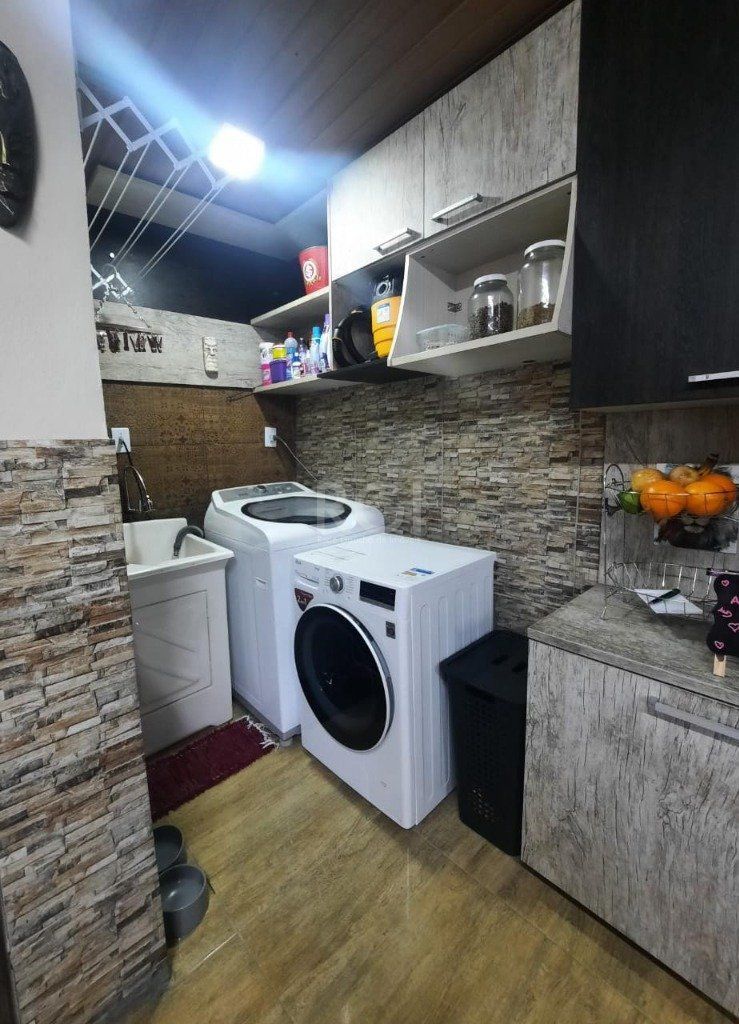 Casa à venda com 4 quartos, 170m² - Foto 25
