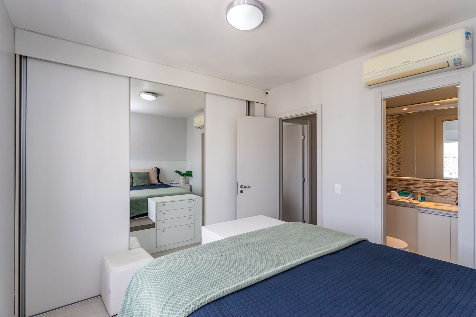 Apartamento, 3 quartos, 85 m² - Foto 13
