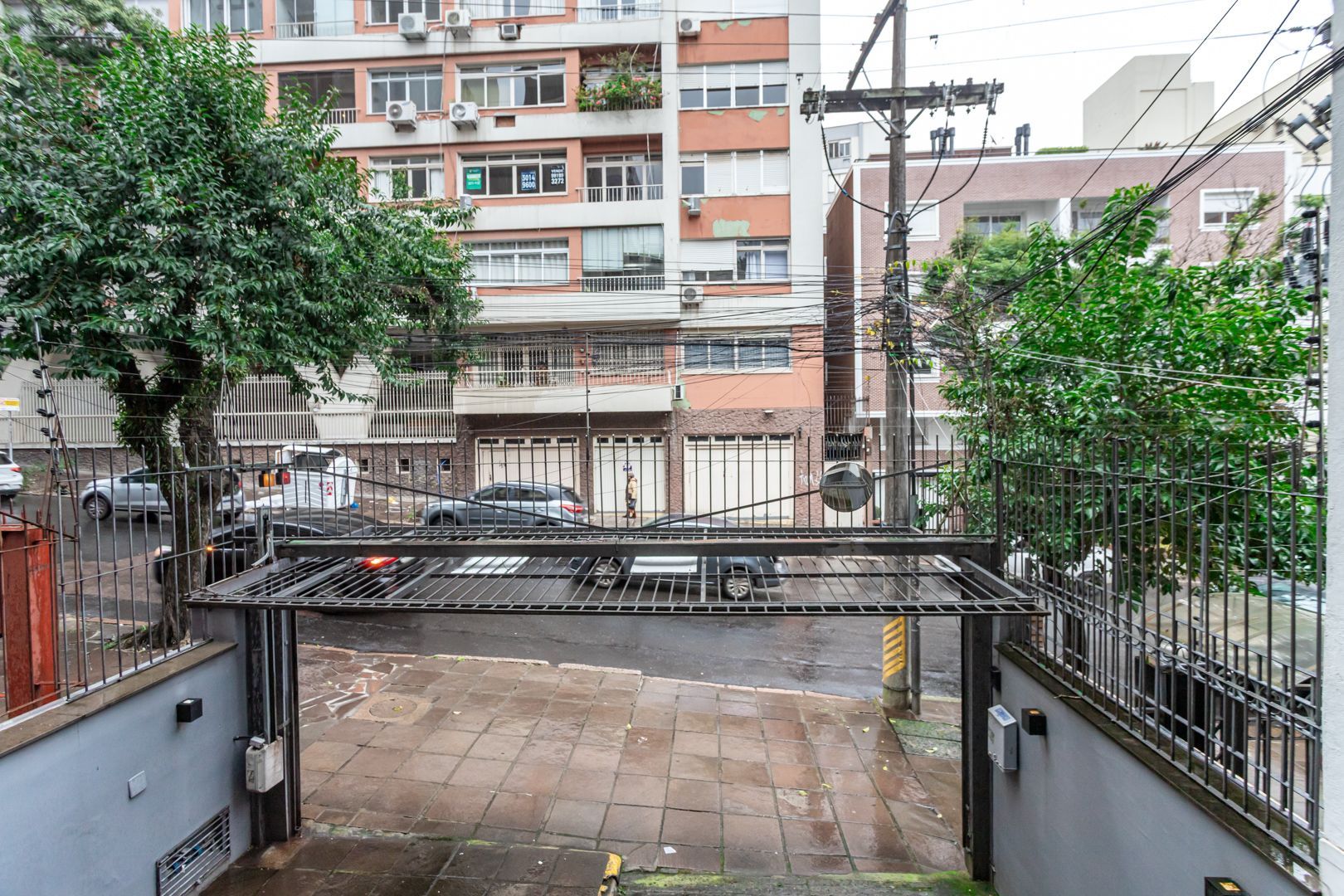Prédio Comercial, 5 salas, à venda, 600 m², Floresta - Porto Alegre — foto 5