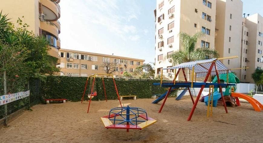 Apartamento à venda com 3 quartos, 140m² - Foto 23