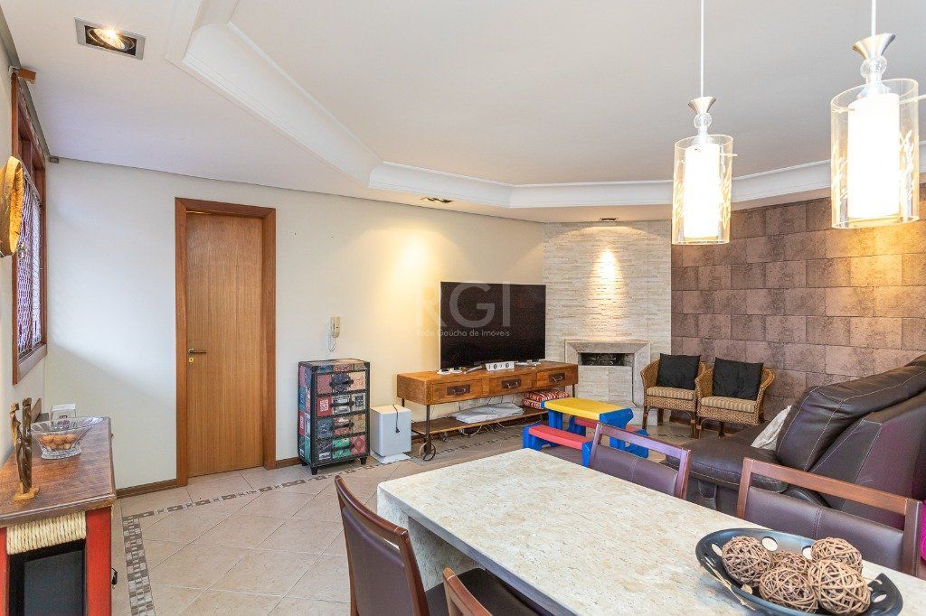 Cobertura, 3 quartos, 203 m² - Foto 20