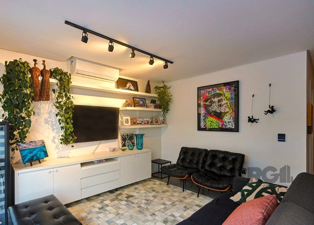 Casa de Condomínio à venda com 3 quartos, 206m² - Foto 4
