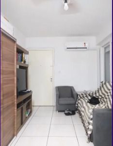 Apartamento à venda com 1 quarto, 44m² - Foto 13