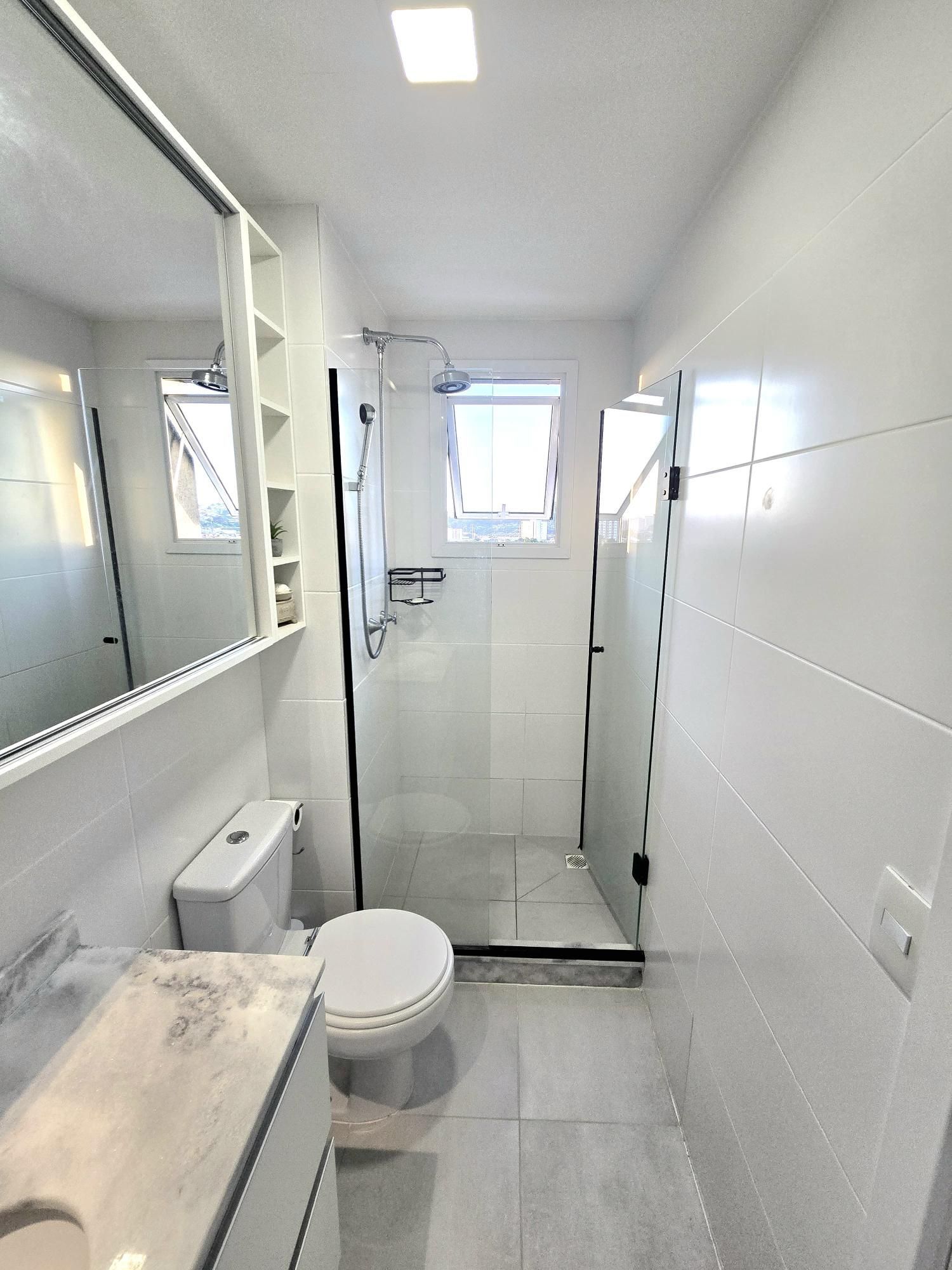 Apartamento à venda com 2 quartos, 56m² - Foto 22